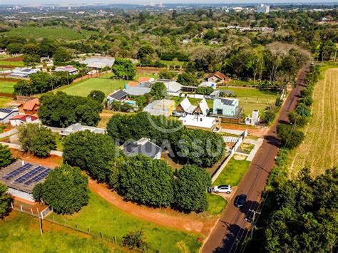 Casa no Loteamento Mata Verde 02 Dormitórios em Foz do Iguaçu PR