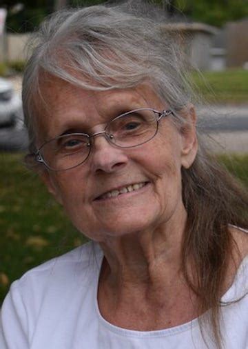 Barbara Ann Camden Obituary Milwaukee Journal Sentinel