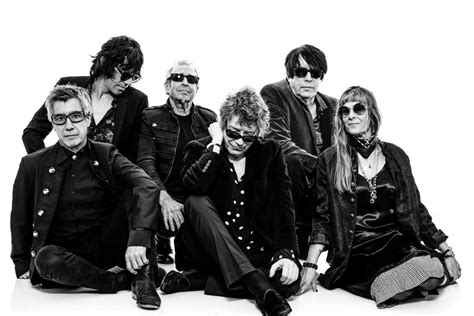 Psychedelic Furs Tour 2024 Setlist Taryn Francyne