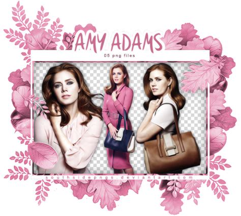 Amy Adams Png Transparent Image Png Mart