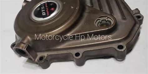 Tapa De Motor Lado Clutch Pulsar Ns Original En Venta En Santa Cruz