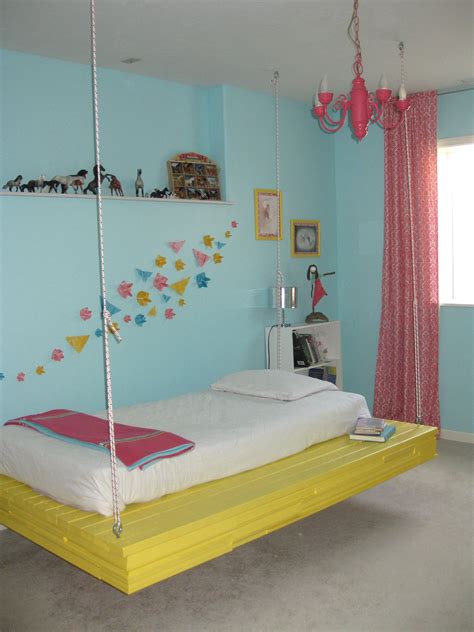 20+ Cool Teenage Room Decor Ideas