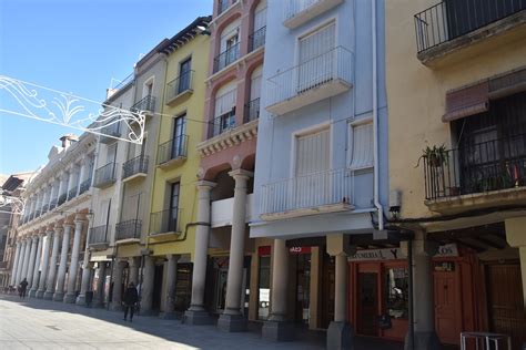 Ayuntamiento De Barbastro