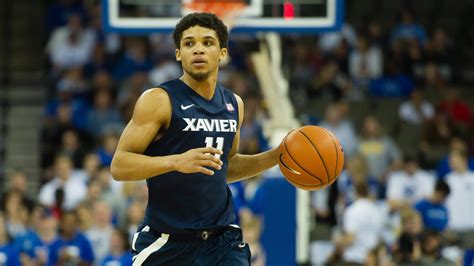 Xavier basketball: Former stars working out with current players