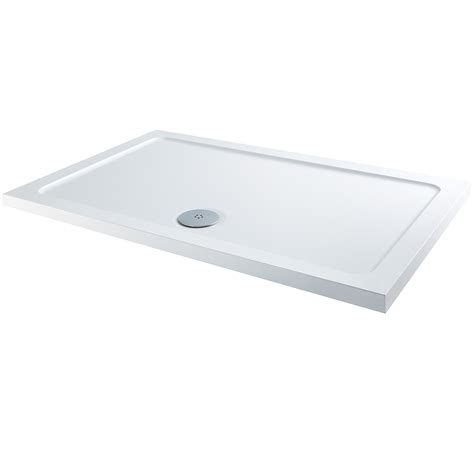 MX Elements Shower Trays MX Group Brands