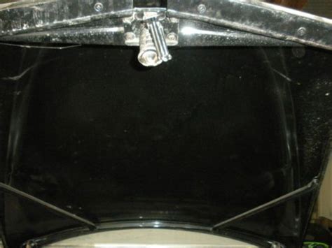 Buy Used 1853 Crown Imperial Very Rare Potental Rat Rod In Hopkinton