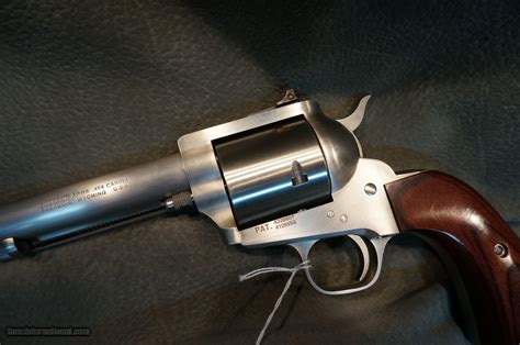 Freedom Arms Premier Grade Model 83 454 Casull 10 Barrel