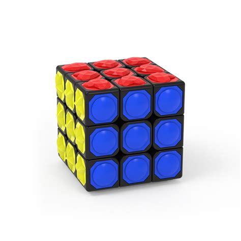 Rubik S Cube Styl Rubik S Cube Pour Aveugle