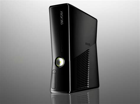 Xbox 360 Slim Red Ring Of Death