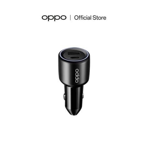 Jual Oppo W Car Charger Ccb Jach Di Seller Oppo Indonesia Official