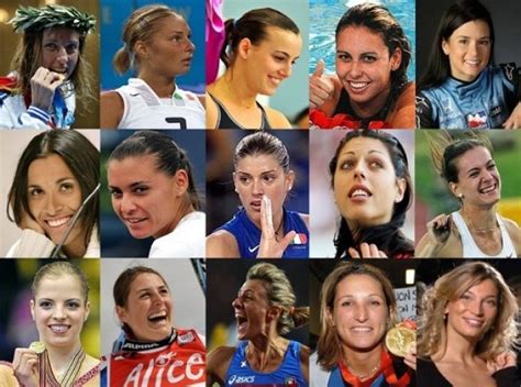 Carta Dei Diritti Delle Donne Nello Sport