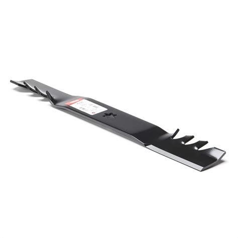 Oregon Gator Mulcher 3 N 1 Blade For 38 Inch Cub Cadettroy Biltyard