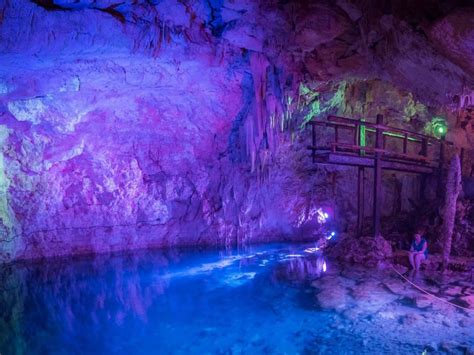 Los Cenotes De Hom N Explora Las Joyas De La Naturaleza En Yucat N