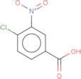 Cas Chloro Nitrobenzoic Acid Cymitquimica