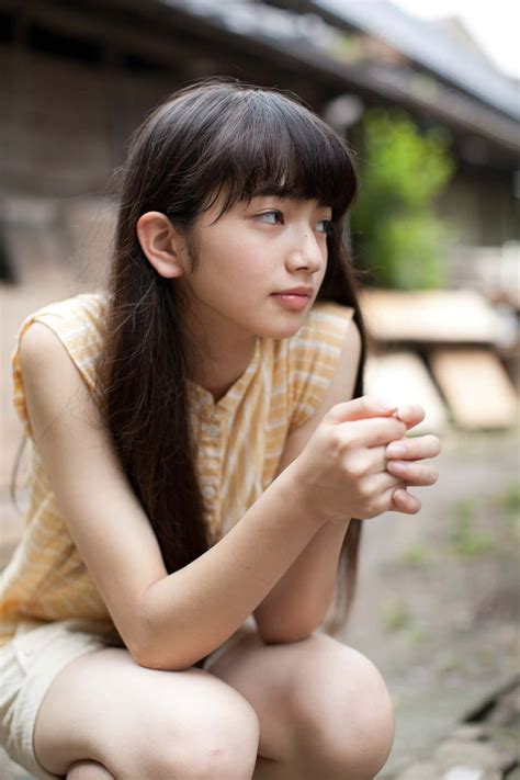 Japanese Model Japanese Teen Poses Nana Komatsu Fashion Komatsu