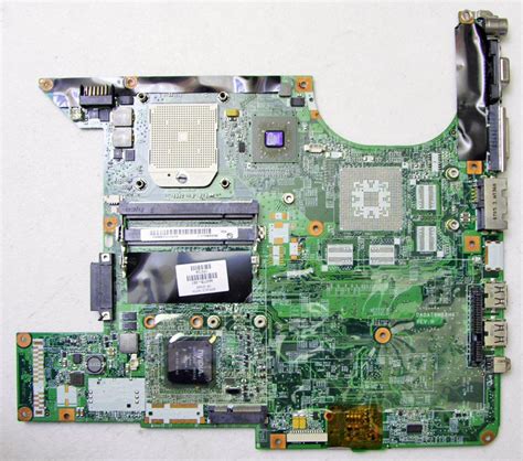 Oem Hp Pavilion Dv Dv Dv Amd Motherboard Parts