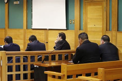 Caso Huracán postergan nuevamente audiencia de preparación de juicio oral