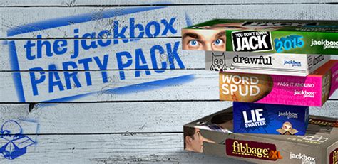 The Jackbox Party Pack Amazon Co Jp Appstore For Android