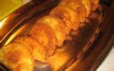 Recette Filhos Beignets Portugais G