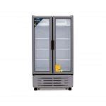 Refrigerador Puertas Imbera Vr Pc