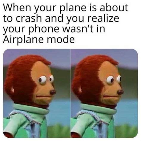 Look Through These Airport Memes While Waiting For Your Luggage 30