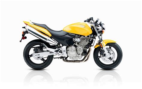 Honda Cb F Hornet Sp Cial Transformation Moto Louis