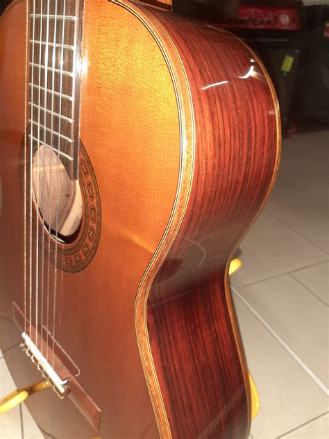 EKO CO3000 CHITARRA CLASSICA Liuteria RECANATI Made In Italy