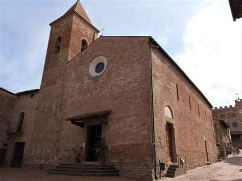 Certaldo Cosa Vedere Nel Borgo Di Boccaccio Girovagando Con Stefania