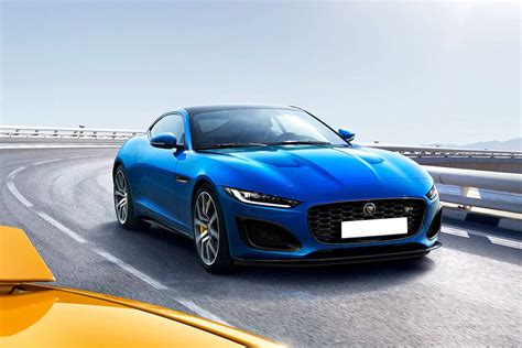 Jaguar F Type Price In India Images Reviews Specs