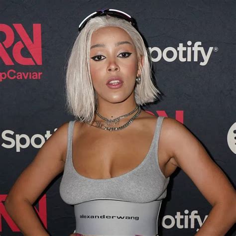 15 Times Doja Cat Without Makeup Trended On The Internet Doja Cat No Makeup Pics Dotcomstories