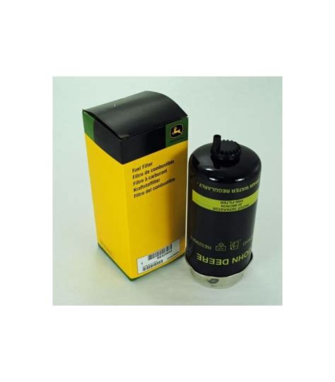 Filtro Combustible John Deere Re