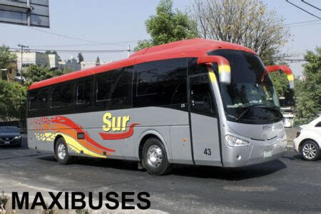 Sur De Jalisco Autobuses Compara Los Horarios Y Precios De Boletos