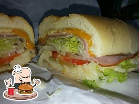 Hoagies Sub Deli Lakewood Restaurant Menu Prices And Reviews