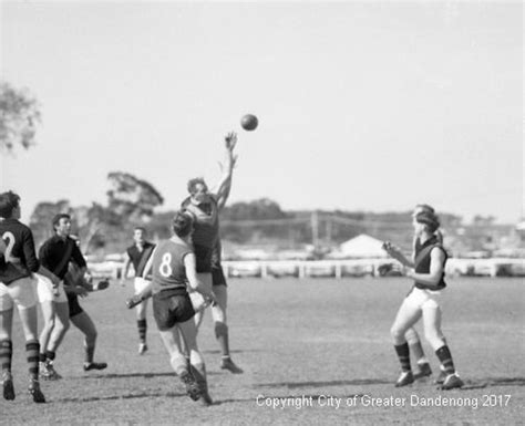 Football Grand Final Graham Southam 1968 0938601 Ehive