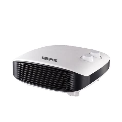 Geepas Fan Heater GFH9532P - HAQ Electronics