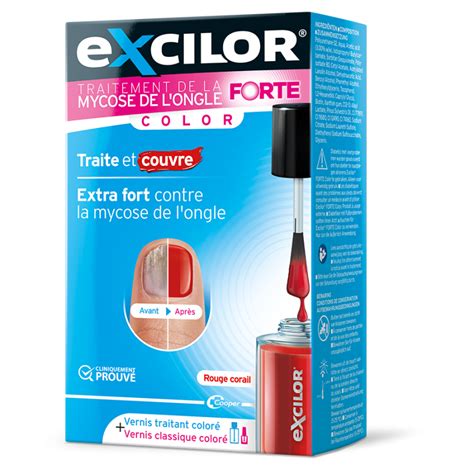 Traitement De La Mycose De L Ongle