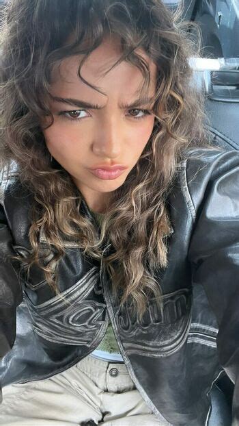 Isabela Merced Isabelamerced Nude Onlyfans Page The Fappening Plus