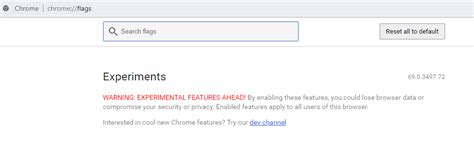 10 Tahun Google Chrome Ini 7 Fitur Terbaik Peramban Chrome BukaReview