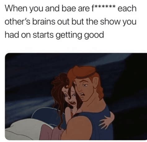 40 Sex Memes Everyone Will Find Hilariously Relatable