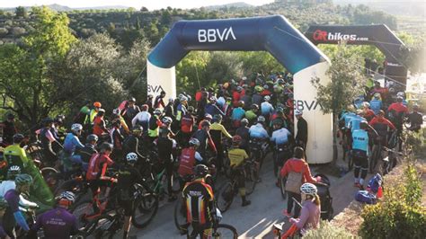 La Xallenger Btt Terres De Lebre Tindr M S Proves Al Calendari Del