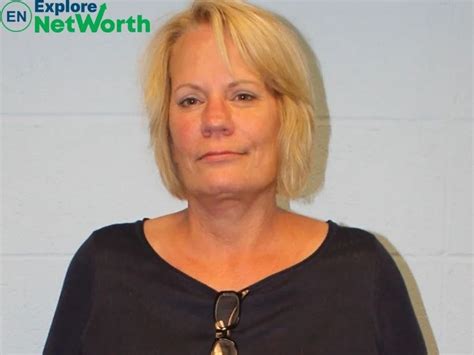 Pam Hupp Net Worth Wiki Biography Age Husband Children Parents