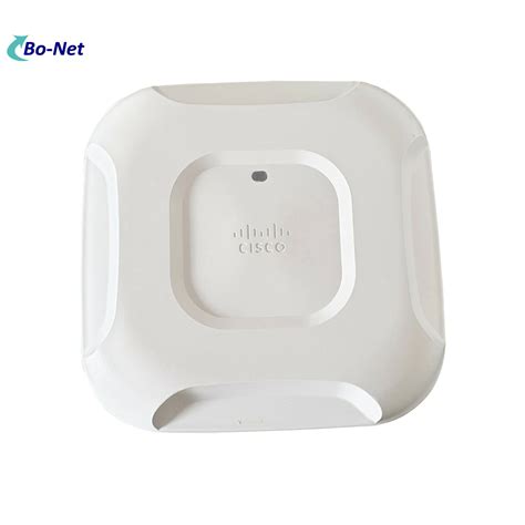 Air Cap3702i C K9 Aironet 3700 Series Wireless Access Point Cisco