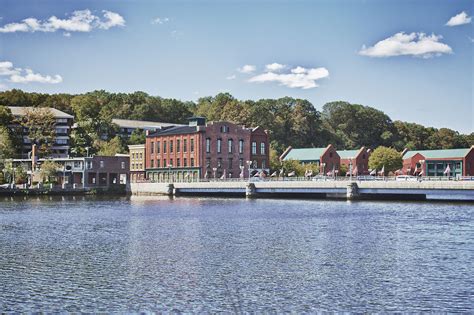 Filesaugatuck River Westport Wikimedia Commons