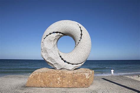 Cottesloe: - Sculpture by the Sea