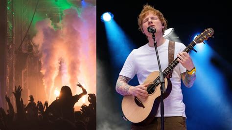 Ed Sheeran : The Famous Music Composer and Singer