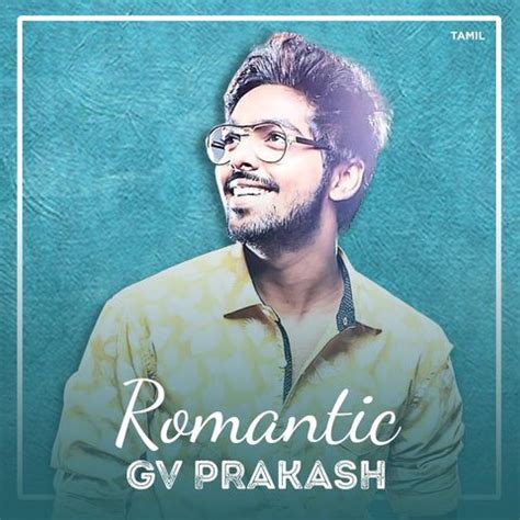 Musically GV Prakash Music Playlist: Best MP3 Songs on Gaana.com