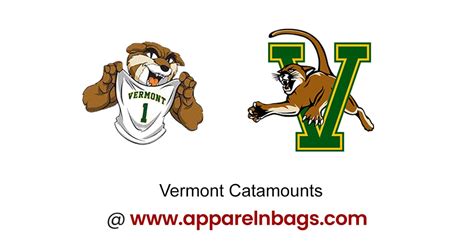 Vermont Catamounts Color Codes - Color Codes in Hex, Rgb, Cmyk, Pantone