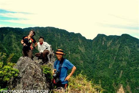 Hiking matters #168: Mt. Banahaw dayhike and inspection climb – Pinoy ...