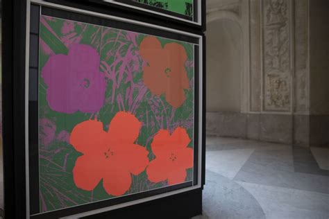 Andy Warhol In Mostra Alla Villa Reale Di Monza Artribune