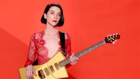 St Vincent Tour Dates 2024 Europe Bibbye Gwendolen